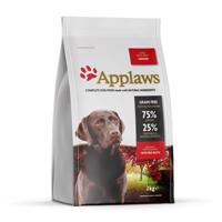 2kg Applaws Adult Large Breed csirke száraz kutyatáp