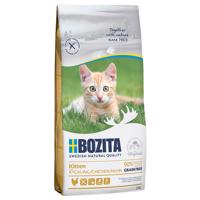 2kg Bozita Grainfree Kitten száraz macskatáp