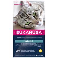 2kg Eukanuba Top Condition 1+ Adult száraz macskatáp 20% árengedménnyel