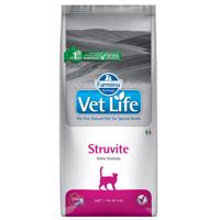 2kg Farmina Vet Life Struvite Feline száraz macskaeledel