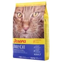 2kg Josera DailyCat száraz macskatáp