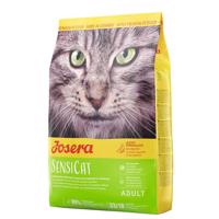 2kg Josera SensiCat száraz macskatáp