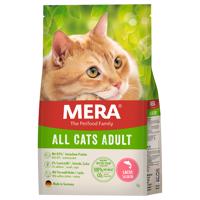 2kg mera Cats lazac száraz macskaeledel