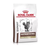 2kg Royal Canin Expert Feline Gastrointestinal Fibre Response száraz macskatáp