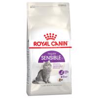 2kg Royal Canin Sensible 33 száraz macskatáp