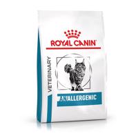 2kg Royal Canin Veterinary Feline Anallergenic száraz macskatáp