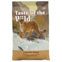 Taste of the Wild