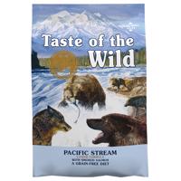 Taste of the Wild