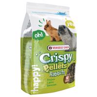 2kg Versele-Laga Crispy pellet nyulaknak