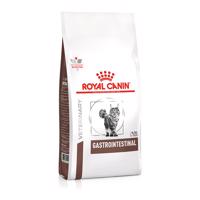 2kgRoyal Canin Veterinary Feline Gastrointestinal diétás szárazeledel macskáknak