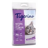 2x 2kg Tigerino Premium macskaalom rendkívüli kedvezménnyel! - Levendula