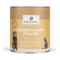 2x 500g PAWS & PATCH tojáshéjpor étrendkiegészítő kutyáknak és macskáknak