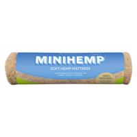 2x MiniHemp Soft kendermatrac kisállatoknak à 40x 100cm