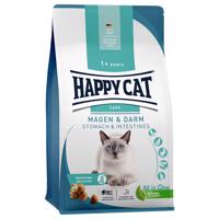 2x1,3kg Happy Cat Care gyomor & bél száraz macskatáp