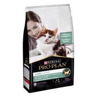 2x1,4kg PURINA PRO PLAN LiveClear Kitten pulyka száraz macskatáp akciósan