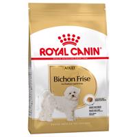 2x1,5 kg Royal Canin Bichon Frise Adult kutyatáp