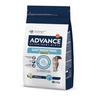 2x1,5kg Advance Veterinary Diets Gastro Sensitive száraz macskatáp akciósan