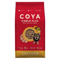 2x1,5kg Coya Kibble Plus csirke száraz kutyatáp