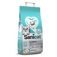 2x10 l Sanicat macskaalom Friss gyapot illattal 20% árengedménnyel