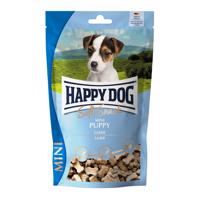 2x100g Happy Dog SoftSnack Mini Puppy kutyasnack