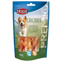 2x100g Trixie Chickies kutyasnack