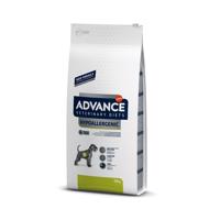 2x10kg Advance Veterinary Diets Hypoallergenic száraz kutyatáp