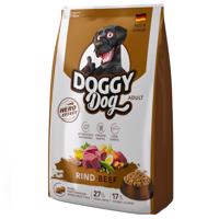 2x10kg Doggy Dog Adult marha száraz kutyatáp