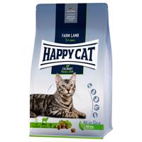 2x10kg Happy Cat Adult bárány száraz macskatáp