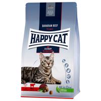 2x10kg Happy Cat Adult marha száraz macskatáp