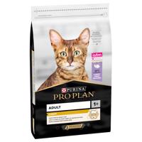 2x10kg PURINA PRO PLAN Light Adult pulyka  száraz macskatáp