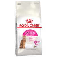 2x10kg Royal Canin Protein Exigent száraz macskatáp