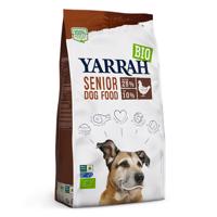 Yarrah Bio