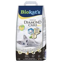 2x10l Biokat's Diamond Care Fresh Summer Dream macskaalom