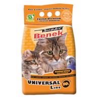 2x10l (kb.16kg) Super Benek Universal macskaalom