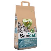 2x10L Sanicat Cellulose macskaalom