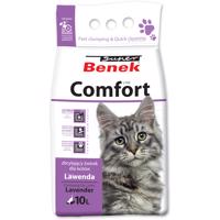 2x10l Super Benek Comfort Lavendermacskaalom