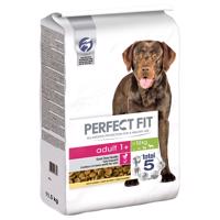 2x11,5kg Perfect Fit Adult Dogs (>10kg) kutyatáp