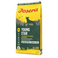 2x12,5kg Josera YoungStar száraz kutyatáp