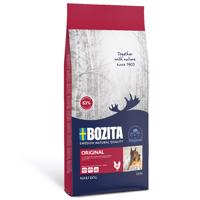 Bozita