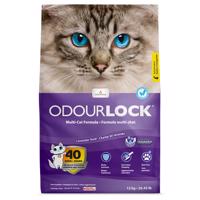 2x12kg ODOURLOCK levendula macskaalom