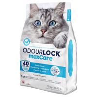 2x12kg ODOURLOCK MaxCare macskaalom 12kg ODOURLOCK MaxCare macskaalom