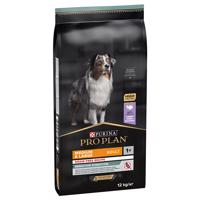 2x12kg PURINA PRO PLAN Medium & Large Adult Sensitive Digestion gabonamentes száraz kutyatáp