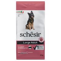 2x12kg Schesir Dog Large Adult sonka száraz kutyatáp