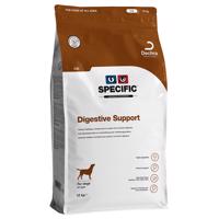 2x12kg Specific Veterinary Digestive Support száraz kutyatáp