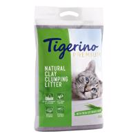 2x12kg Tigerino Premium macskaalom 10% árengedménnyel - Frissen vágott fű illat