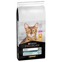 2x14kg PURINA PRO PLAN Adult Renal Plus csirke száraz macskatáp