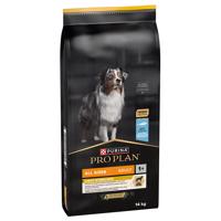 2x14kg PURINA PRO PLAN All Sizes Adult Light Sterilised hal száraz kutyatáp