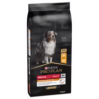 2x14kg Purina Pro Plan Medium Adult Everyday Nutrition száraz kutyatáp