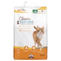 2x15 l Classic Eco Cat csomósodó macskaalom