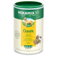 2x150g HOKAMIX 30 por táplálékkiegészítő kutyáknak